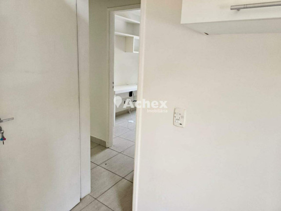 Imagem Apartamento com 3 Quartos para Alugar, 82 m² em Loteamento Center Santa Genebra - Campinas Imagem Apartamento com 3 Quartos para Alugar, 82 m² em Loteamento Center Santa Genebra - Campinas