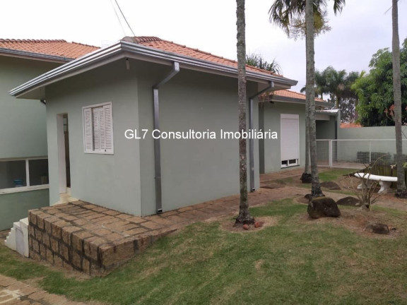 Imagem Imóvel com 3 Quartos à Venda,  em Terras De Itaici - Indaiatuba