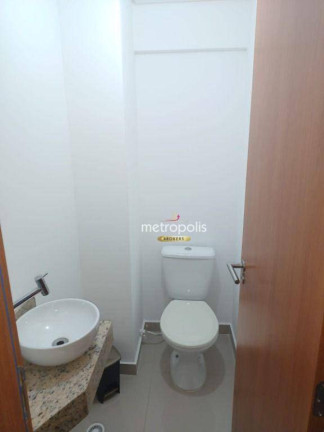 Imagem Apartamento com 2 Quartos à Venda, 79 m² em Aviação - Praia Grande