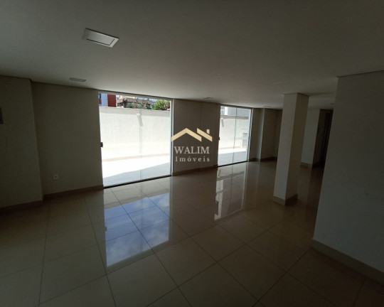 Imagem Apartamento com 2 Quartos à Venda, 63 m² em Carmo - Belo Horizonte