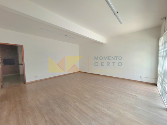 Imagem Casa com 4 Quartos para Alugar, 280 m² em Vila Nova - Blumenau