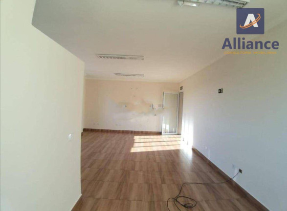 Imagem Sala Comercial para Alugar, 50 m² em Santo Antônio - Louveira Imagem Sala Comercial para Alugar, 50 m² em Santo Antônio - Louveira