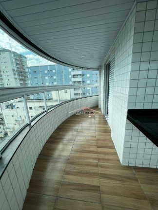 Imagem Apartamento com 2 Quartos à Venda, 91 m² em Caiçara - Praia Grande