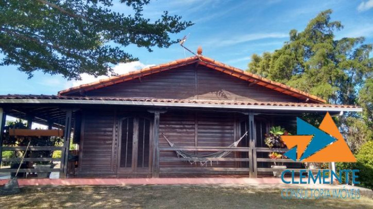 Imagem Chácara com 4 Quartos à Venda, 180 m² em Bonanza - Santa Luzia Imagem Chácara com 4 Quartos à Venda, 180 m² em Bonanza - Santa Luzia