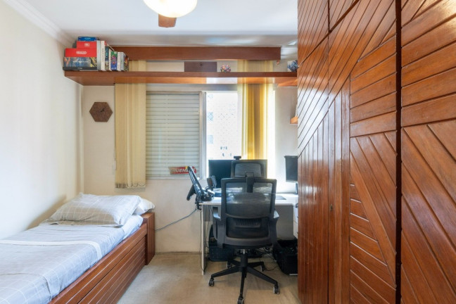 Imagem Imóvel com 3 Quartos à Venda, 91 m² em Moema - São Paulo