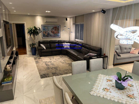 Imagem Apartamento com 3 Quartos à Venda, 171 m² em Butantã - São Paulo Imagem Apartamento com 3 Quartos à Venda, 171 m² em Butantã - São Paulo