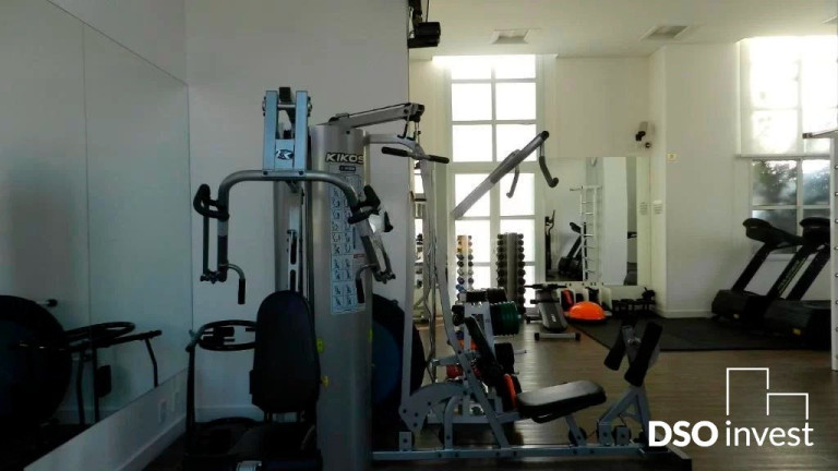 Imagem Apartamento com 4 Quartos à Venda, 171 m² em Alto Da Boa Vista - São Paulo Imagem Apartamento com 4 Quartos à Venda, 171 m² em Alto Da Boa Vista - São Paulo