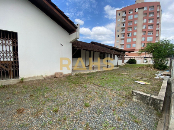 Imagem Terreno à Venda, 564 m² em Santo Antônio - Joinville
