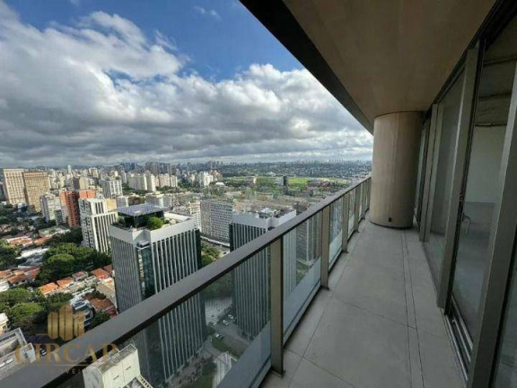 Imagem Apartamento com 3 Quartos à Venda, 232 m² em Pinheiros - São Paulo Imagem Apartamento com 3 Quartos à Venda, 232 m² em Pinheiros - São Paulo
