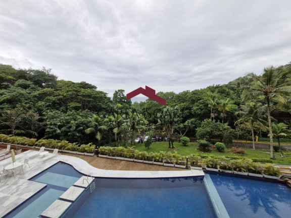 Imagem Apartamento com 3 Quartos à Venda, 185 m² em Morro Sorocotuba - Guarujá