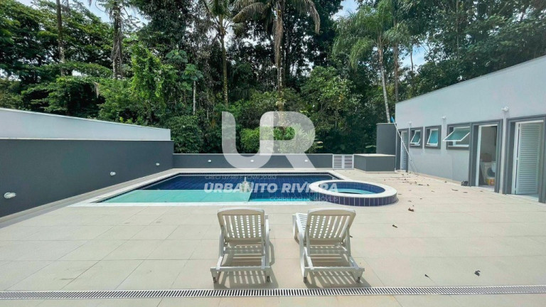 Imagem Casa com 6 Quartos à Venda, 330 m² em Riviera | Módulo 18 - Bertioga