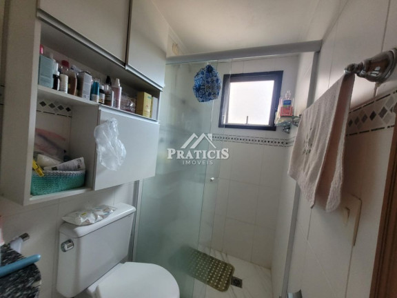 Imagem Apartamento com 3 Quartos à Venda, 106 m² em Chacara Klabin - São Paulo