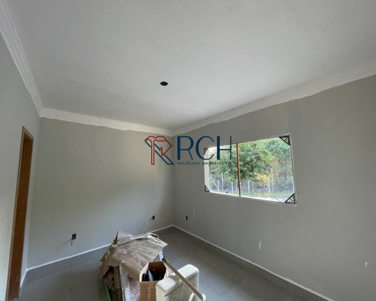 Imagem Casa com 3 Quartos à Venda, 112 m² em Cajuru Do Sul - Sorocaba