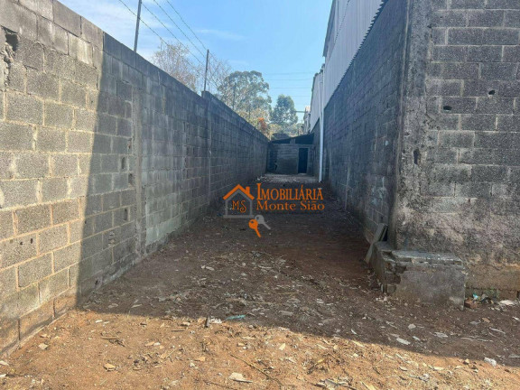 Imagem Galpão para Alugar, 405 m² em Jardim Cumbica - Guarulhos Imagem Galpão para Alugar, 405 m² em Jardim Cumbica - Guarulhos