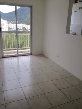 Imagem Imóvel com 2 Quartos à Venda, 50 m² em Camorim - Rio De Janeiro Imagem Imóvel com 2 Quartos à Venda, 50 m² em Camorim - Rio De Janeiro