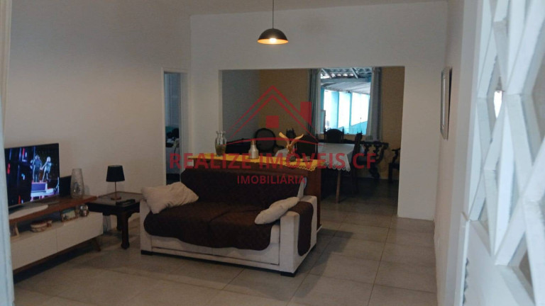 Imagem Casa com 4 Quartos à Venda, 160 m² em São Cristóvão - Cabo Frio Imagem Casa com 4 Quartos à Venda, 160 m² em São Cristóvão - Cabo Frio
