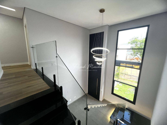 Imagem Casa com 3 Quartos à Venda, 191 m² em Condominio Park Unimep Taquaral - Piracicaba Imagem Casa com 3 Quartos à Venda, 191 m² em Condominio Park Unimep Taquaral - Piracicaba