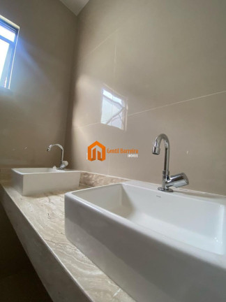 Imagem Casa com 3 Quartos à Venda, 123 m² em Edson Queiroz - Fortaleza Imagem Casa com 3 Quartos à Venda, 123 m² em Edson Queiroz - Fortaleza