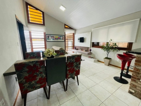 Imagem Casa com 3 Quartos à Venda, 130 m² em Jardim Beira Mar - Capão Da Canoa