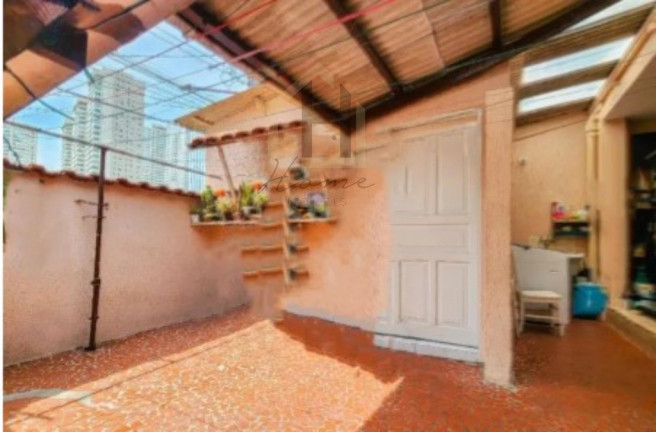 Imagem Casa com 3 Quartos à Venda, 162 m² em Centro - São Bernardo Do Campo Imagem Casa com 3 Quartos à Venda, 162 m² em Centro - São Bernardo Do Campo