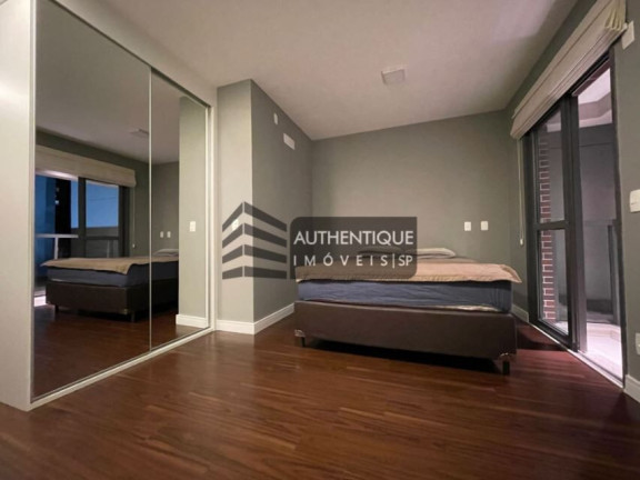 Imagem Apartamento com 3 Quartos à Venda, 120 m² em Paraíso - São Paulo