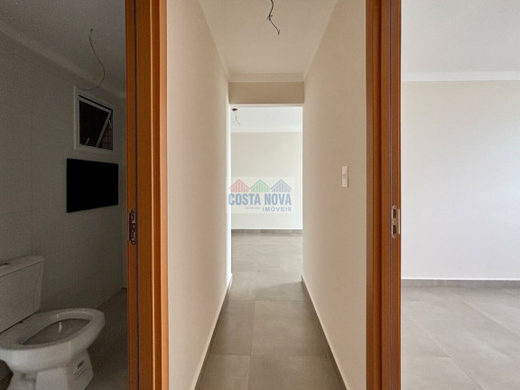 Imagem Apartamento com 2 Quartos à Venda, 85 m² em Real - Praia Grande