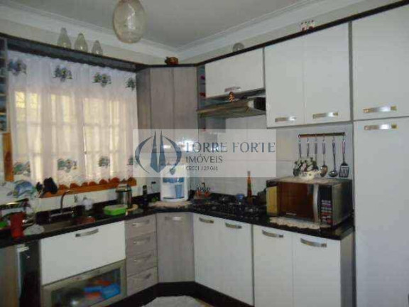 Imagem Sobrado com 3 Quartos à Venda, 123 m² em Cidade Líder - São Paulo