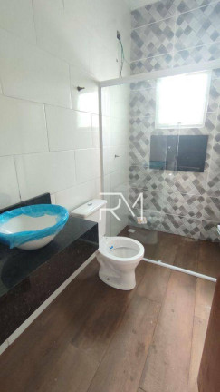 Imagem Casa com 2 Quartos à Venda, 67 m² em Itaóca - Mongaguá