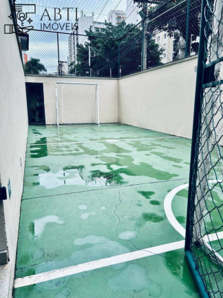 Imagem Apartamento com 4 Quartos à Venda, 120 m² em Moema - São Paulo
