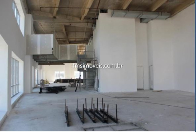 Imagem Imóvel para Alugar, 1.184 m² em Faria Lima - São Paulo Imagem Imóvel para Alugar, 1.184 m² em Faria Lima - São Paulo