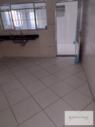 Imagem Casa com 2 Quartos para Alugar, 67 m² em Santana - São Paulo