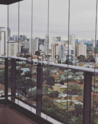 Imagem Apartamento com 3 Quartos para Alugar, 131 m² em Cidade Monções - Não Informado Imagem Apartamento com 3 Quartos para Alugar, 131 m² em Cidade Monções - Não Informado