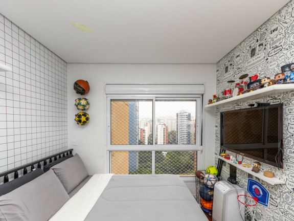 Imagem Apartamento com 3 Quartos à Venda, 238 m² em Chácara Klabin - São Paulo Imagem Apartamento com 3 Quartos à Venda, 238 m² em Chácara Klabin - São Paulo