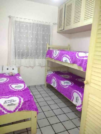 Imagem Apartamento com 2 Quartos para Temporada, 75 m² em Praia Grande - Ubatuba