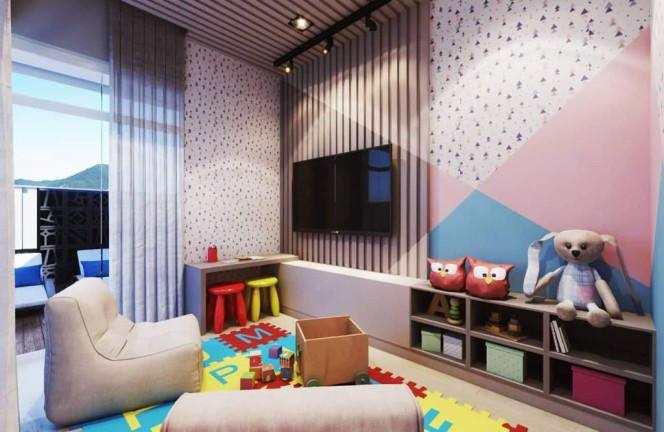 Apartamento com 2 Quartos à Venda, 69 m² em Itapema - Itapema