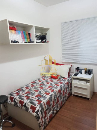 Imagem Casa com 3 Quartos à Venda, 148 m² em Jardim São Pedro - Mogi Das Cruzes