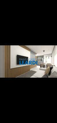 Apartamento com 2 Quartos à Venda, 58 m² em Jardim Das Maravilhas - Santo André