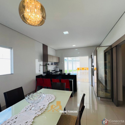 Imagem Casa com 3 Quartos à Venda, 190 m² em Caiçaras - Patos De Minas Imagem Casa com 3 Quartos à Venda, 190 m² em Caiçaras - Patos De Minas
