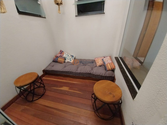 Imagem Casa com 3 Quartos à Venda, 165 m² em Cascata - Paulínia