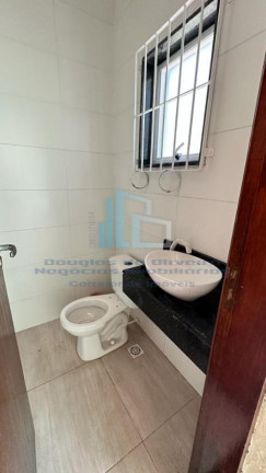Imagem Casa com 2 Quartos à Venda, 71 m² em Caiçara - Praia Grande