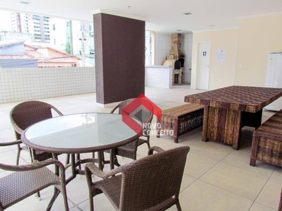 Imagem Apartamento com 4 Quartos à Venda, 98 m² em Aldeota - Fortaleza