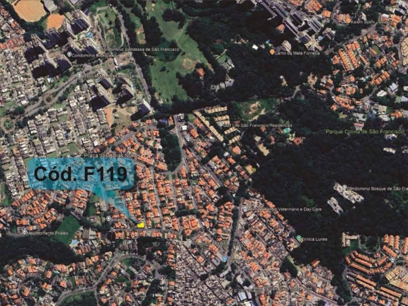 Imagem Casa com 3 Quartos à Venda, em Adalgisa - Osasco Imagem Casa com 3 Quartos à Venda, em Adalgisa - Osasco