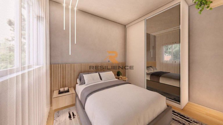 Imagem Casa com 4 Quartos à Venda, 243 m² em Gran Park - Vespasiano Imagem Casa com 4 Quartos à Venda, 243 m² em Gran Park - Vespasiano
