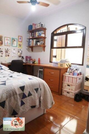 Imagem Casa com 3 Quartos à Venda, 195 m² em Jardim Marek - Santo André Imagem Casa com 3 Quartos à Venda, 195 m² em Jardim Marek - Santo André
