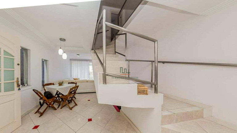 Imagem Casa com 3 Quartos à Venda, 140 m² em Itaipu - Niterói Imagem Casa com 3 Quartos à Venda, 140 m² em Itaipu - Niterói