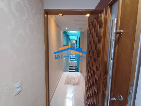 Imagem Sobrado com 3 Quartos à Venda, 275 m² em Santa Maria - Osasco Imagem Sobrado com 3 Quartos à Venda, 275 m² em Santa Maria - Osasco