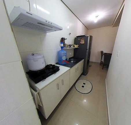 Imagem Apartamento com 2 Quartos à Venda, 77 m² em Ingleses Do Rio Vermelho - Florianópolis