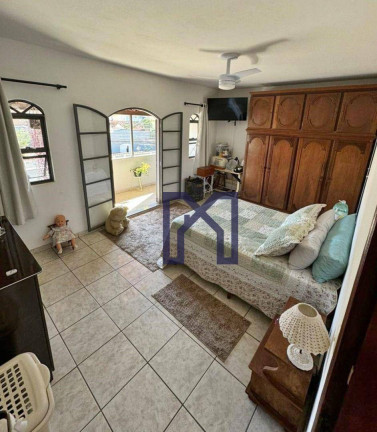 Imagem Casa com 3 Quartos à Venda, 150 m² em Varginha - Itajubá