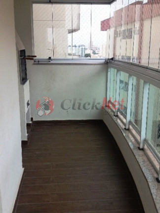 Imagem Apartamento com 3 Quartos à Venda, 130 m² em Jardim Bela Vista - Santo André Imagem Apartamento com 3 Quartos à Venda, 130 m² em Jardim Bela Vista - Santo André
