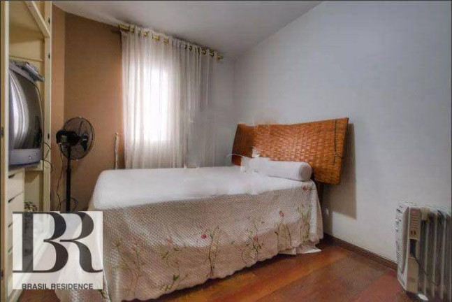 Imagem Apartamento com 4 Quartos à Venda ou Locação, 324 m² em Vila Mariana - São Paulo